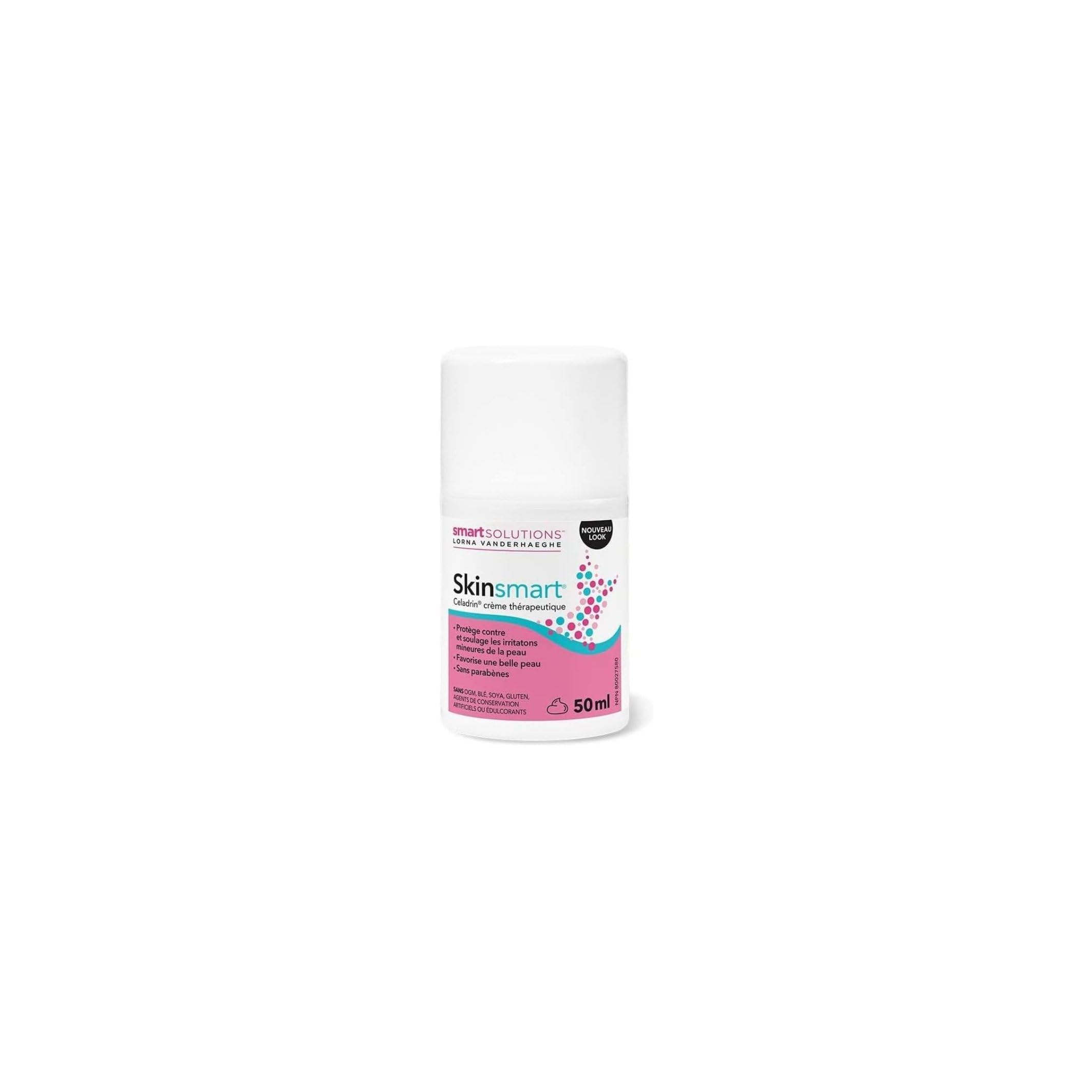 Smart Solutions Skinsmart Cream 50Ml : Amazon.ca: Beauty